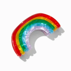 Claire's Barrettes Et Pinces-Pince à cheveux arc-en-ciel