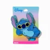 Claire's Barrettes Et Pinces-Pince à cheveux estivale en exclusivité chez Claire's Disney Stitch
