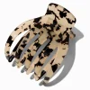 Claire's Barrettes Et Pinces-Pince à cheveux yoga écaille de tortue