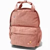 Claire's Sacs À Dos-Pink Corduroy Backpack