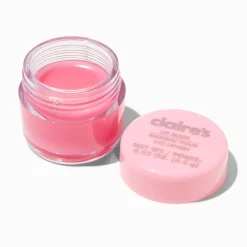 Claire's Lèvres-Pink Flavoured Lip Mask