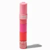 Claire's Lèvres-Pink 4-in-1 Lipstick Stack - 4 Pack