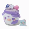 Claire's Cuddle Barn®-#Plush Goals by Cuddle Barn® 7'' Witchy Vibes Mooshake Soft Toy