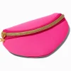 Claire's Gourdes Et Tasses-Pochette pour gourde sac banane rose