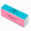 Claire's Ongles-Polissoir à ongles à quatre faces