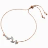Claire's Clous D'oreilles|Bracelets-Porte-clés best friends promesse du petit doigt Sœurs - Lot de 2