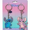 Claire's Porte-clés-Porte-clés BFF en exclusivité chez Claire's Disney Stitch - Lot de 2