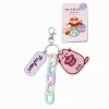 Claire's Porte-clés-Porte-clés breloque bonbons en exclusivité chez Claire's Pusheen®