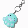 Claire's Porte-clés-Porte-clés jeu pieuvre qui s’allume