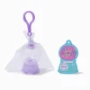 Claire's Jouets Fidget-Porte-clés jouet fidget boule de gomme spongieuse en exclusivité chez Claire's - Les modèles peuvent varier