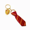 Claire's Porte-clés-Porte-clés mini cravate Gryffondor Harry Potter™