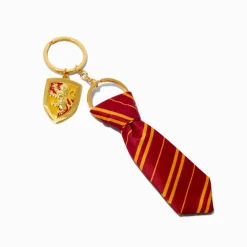 Claire's Porte-clés-Porte-clés mini cravate Gryffondor Harry Potter™