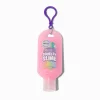 Claire's Jouets Gluants-Porte-clés slime Squeezy scintillant en exclusivité chez Claire's – Les modèles peuvent varier