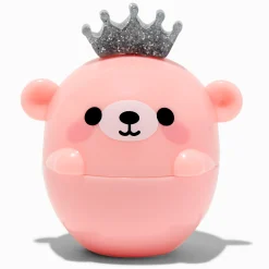 Claire's Lèvres-Pot de gloss ours Princess Claire’s Club