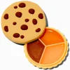 Claire's Lèvres-Pot de gloss parfumé au biscuit panda