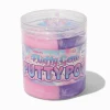 Claire's Jouets Gluants-Pot de slime en exclusivité chez Claire’s strass cotonneux