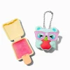 Claire's Lèvres-Pucker Pops® Back to School Bear Lip Gloss - Fruit Punch