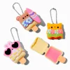 Claire's Lèvres-Pucker Pops® Beach Critter Lip Gloss Set - 3 Pack