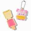 Claire's Lèvres-Pucker Pops® Ice Cream Cone Dog Lip Gloss - Sugar Sweet
