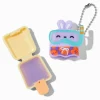 Claire's Lèvres-Pucker Pops® Scuba Bunny Lip Gloss - Fruit Punch