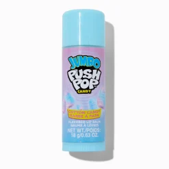 Claire's Lèvres-Push Pop™ Humongous Lip Balm