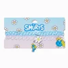 Claire's Colliers-Ras-de-cou effet tatouage en exclusivité chez Claire’s Les Schtroumpfs™ - Lot de 2