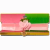 Claire's Colliers-Ras-de-cou Elphaba en exclusivité chez Claire’s Wicked™ - Lot de 2