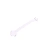 Claire's Bijoux De Piercing-Retainer de piercing nez avec boule en lucite 18g