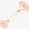 Claire's Sprays Et Soins Corporels-Roller pour le visage rose