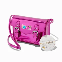 Claire's Sacs À Bandoulière-Sac à bandoulière façon sacoche Luna Lovegood Harry Potter™