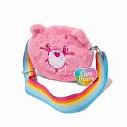 Claire's Sacs À Bandoulière-Sac à bandoulière Grosfarceur Bisounours™