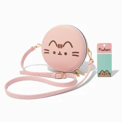 Claire's Sacs À Bandoulière-Sac à bandoulière macaron Pusheen®
