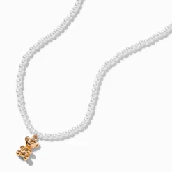 Claire's Colliers-Sac cabas enseignants « Teach Love Inspire »