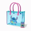 Claire's Sacs À Main Et Sacs Cabas-Sac de plage estival en exclusivité chez Claire's Disney Stitch