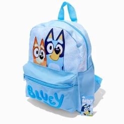 Claire's Sacs À Dos-Sac à dos best friends Bluey et Bingo