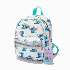 Claire's Sacs À Dos-Sac à dos BFF en exclusivité chez Claire’s Disney Stitch
