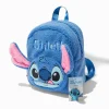 Claire's Sacs À Dos-Sac à dos cosy en exclusivité chez Claire’s Disney Stitch