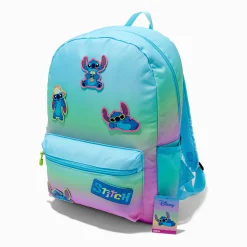 Claire's Sacs À Dos-Sac à dos estival en exclusivité chez Claire’s Disney Stitch