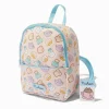 Claire's Sacs À Dos-Sac à dos imprimé thé Pusheen®