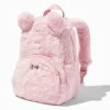 Claire's Sacs À Dos-Sac à dos ours en fausse fourrure Claire's Club