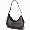Claire's Sacs À Main Et Sacs Cabas-Sac porté épaules noir transparent