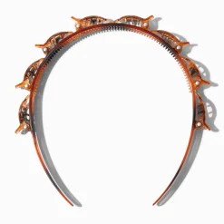 Claire's Bandeaux Et Serre-têtes-Serre-tête écaille de tortue Twist 'n' Clip® Localoc® pour Claire's