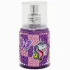 Claire's Sprays Et Soins Corporels-Spray corporel bling-bling licorne Y2K - Fraise