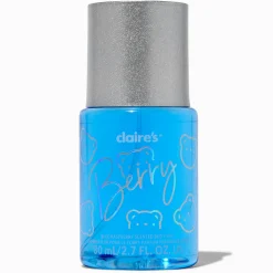 Claire's Sprays Et Soins Corporels-Spray corporel ours bleu