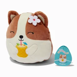 Claire's Squishmallows™-Squishmallows™ 8'' Regina Soft Toy