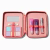 Claire's Coffrets Et Palettes-Sticker Club Bling Makeup Tin