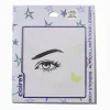 Claire's Paillettes Et Bijoux De Peau-Strass pour les yeux papillon phosphorescents