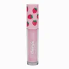 Claire's Lèvres-Strawberry Flavored Pink Lip Gloss Wand