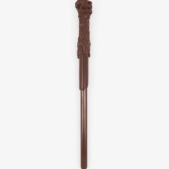 Claire's Stylos Et Crayons-Stylo baguette magique Harry Potter™ - Marron