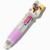 Claire's Stylos Et Crayons-Stylo multicolore chat calico